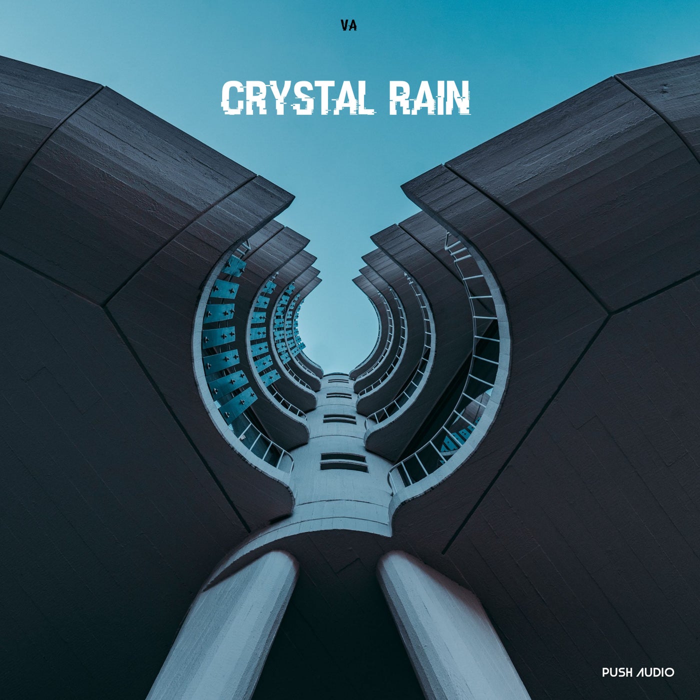 Crystal Rain