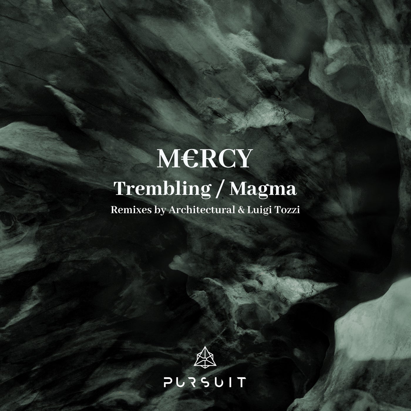 Trembling / Magma from Pursuit on Beatport