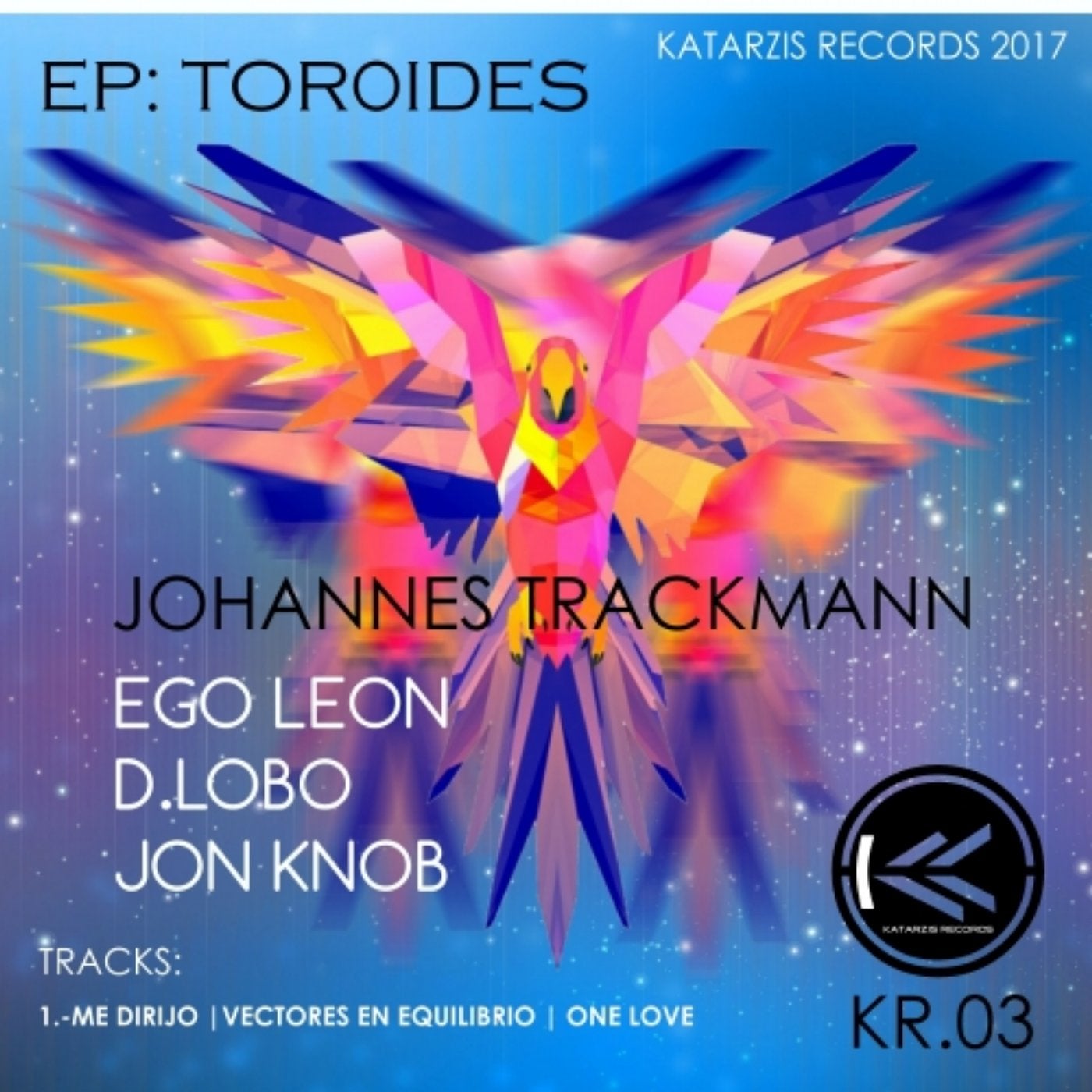 Toroides