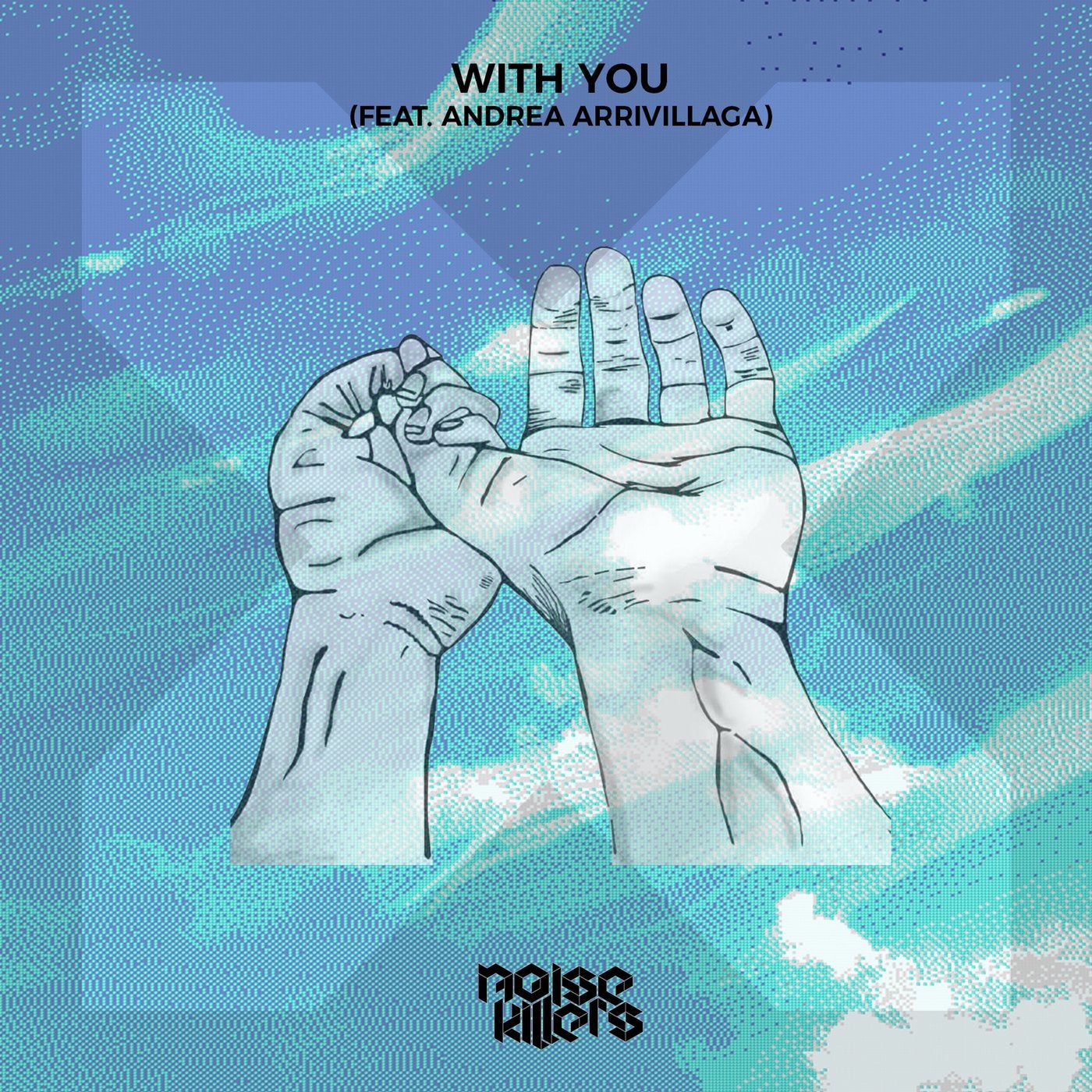 With You feat Andrea Arrivillaga