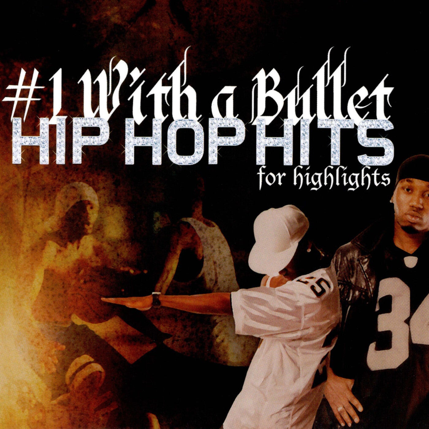 Universal Production Music - #1 With A Bullet [FirstCom Music] | Music ...