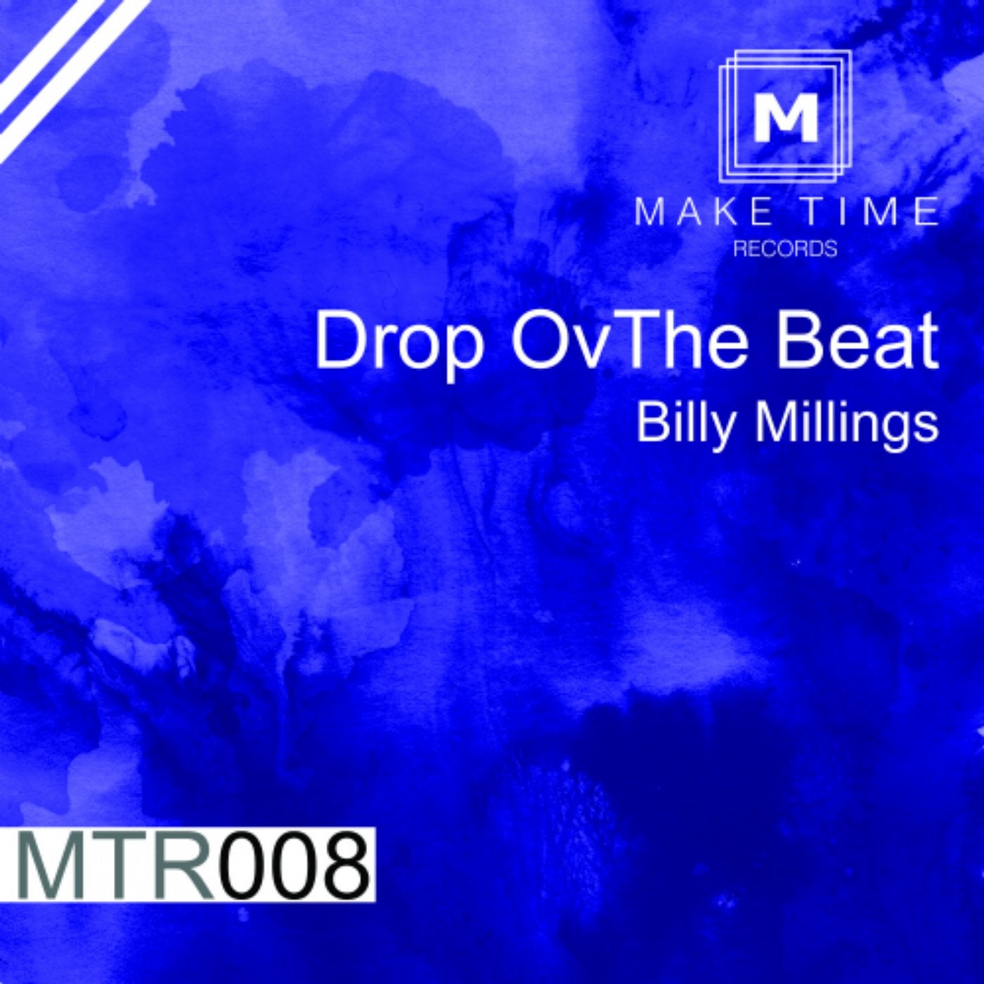 Drop OvThe Beat
