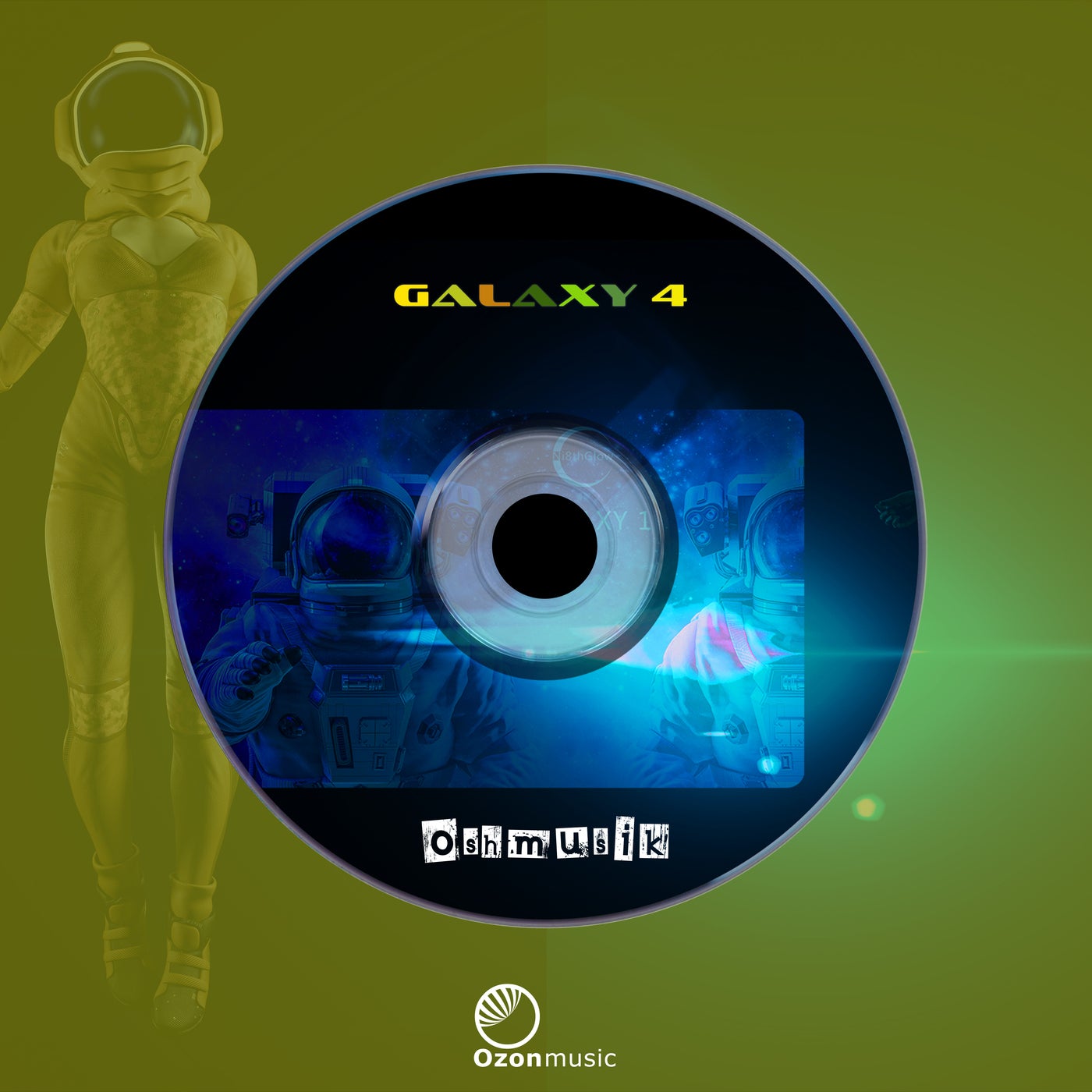 Galaxy 4
