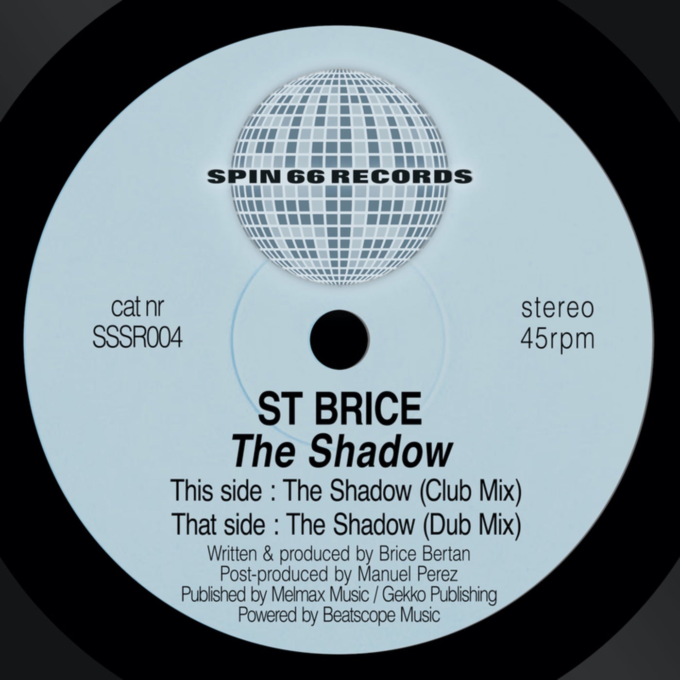 The Shadow