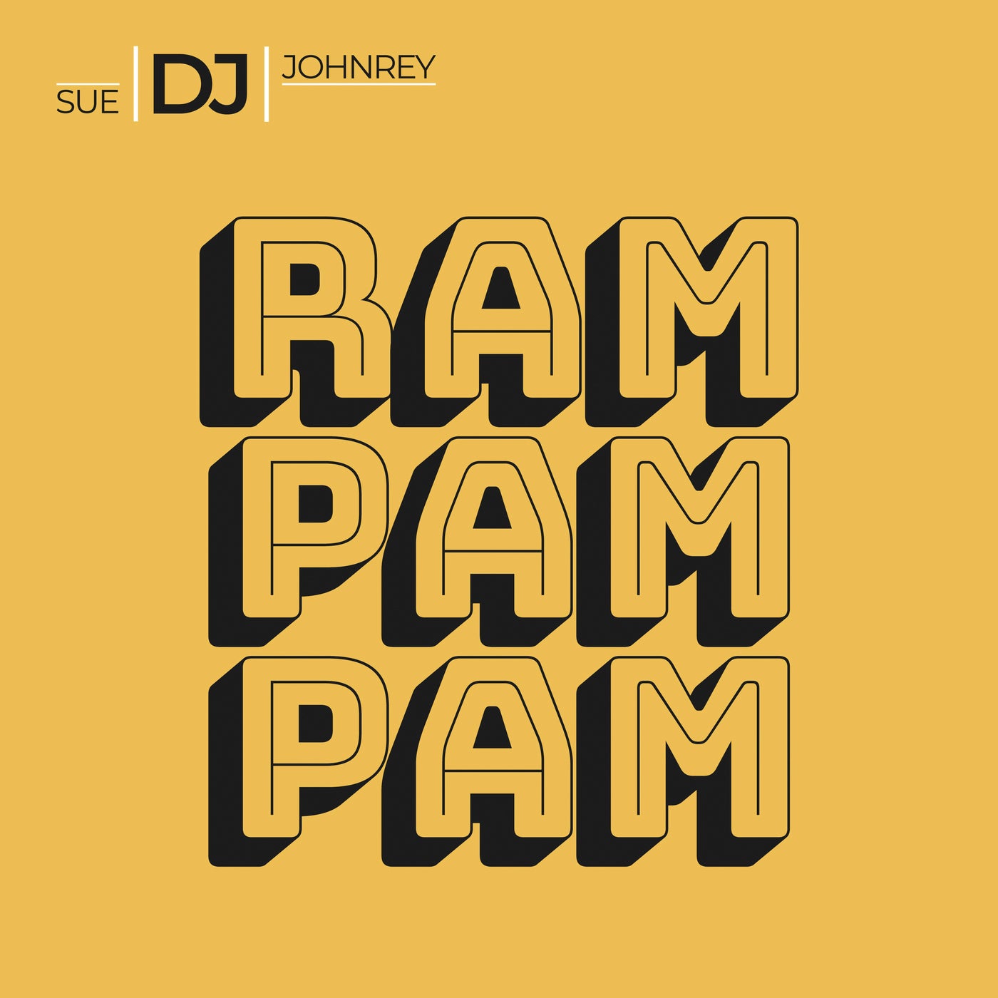 Ram Pam Pam (Extended Mix)