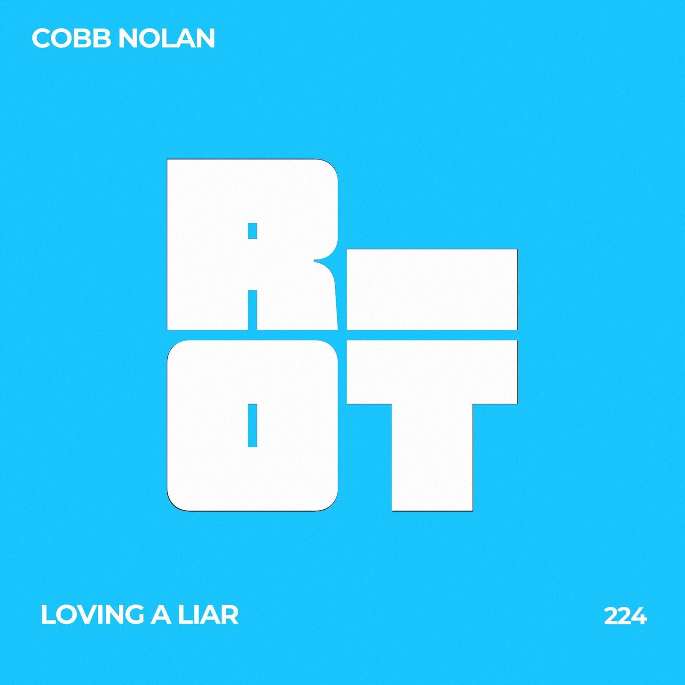 Loving a Liar