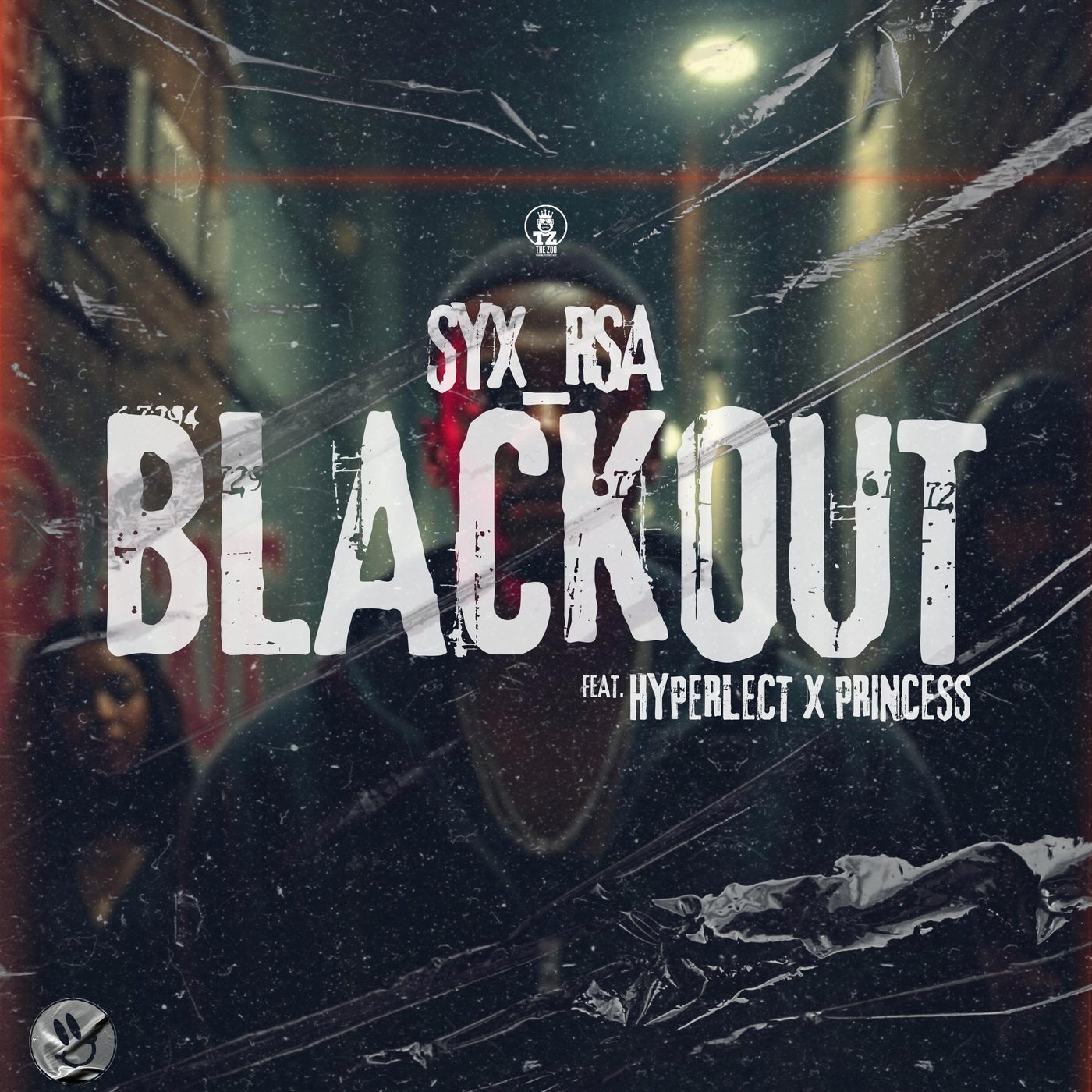 BLACKOUT (feat. PRINCE$$)