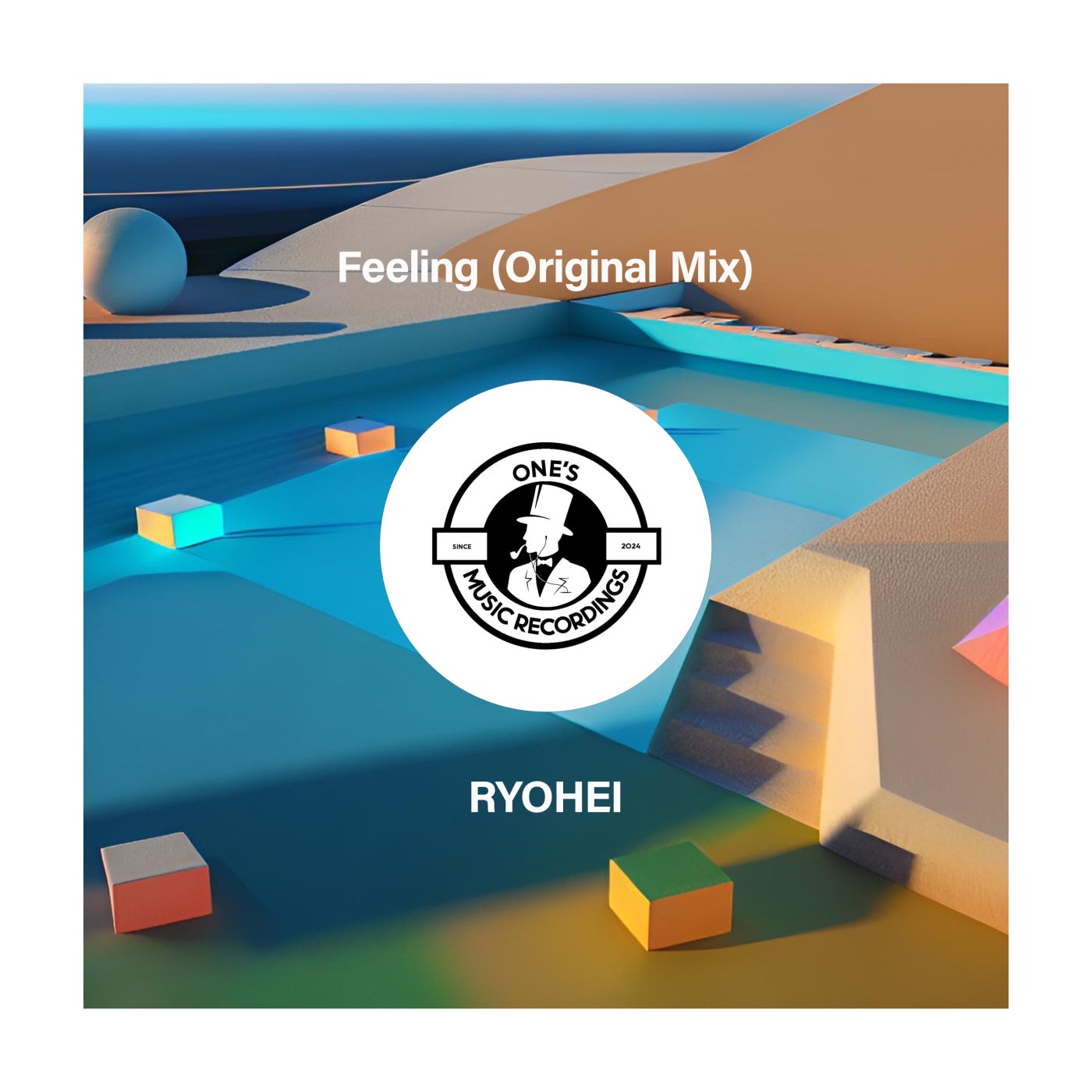 Feeling (Original Mix)