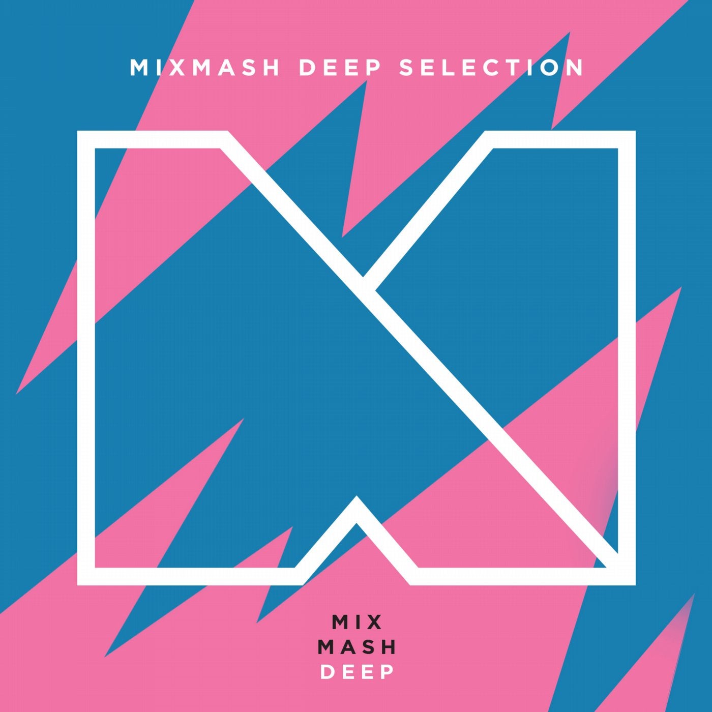 Mixmash Deep Selection