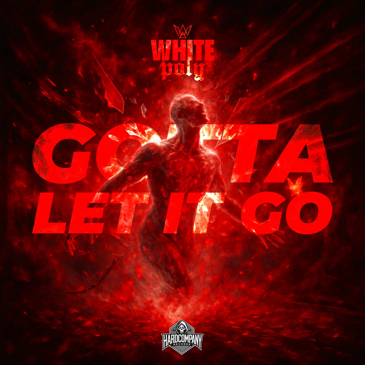 Gotta Let It Go