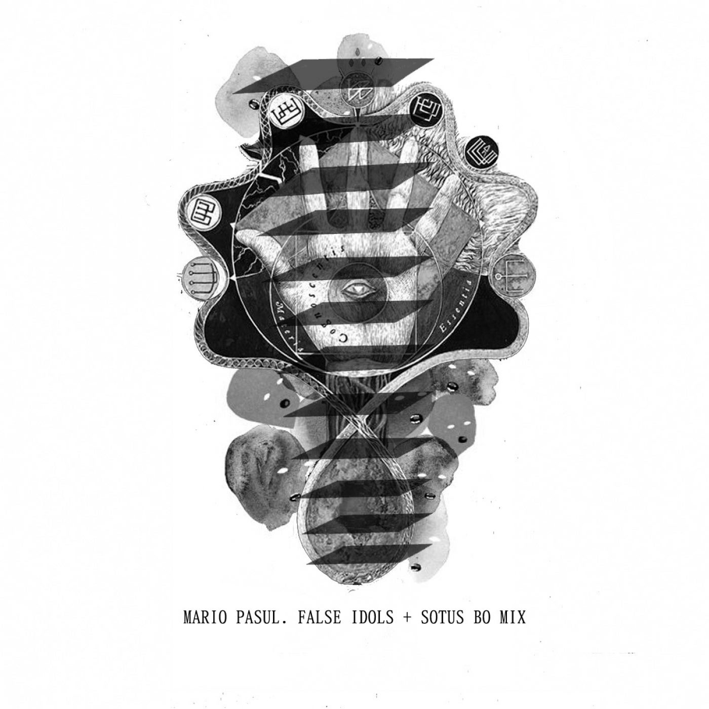 False Idols + Sotus Bo Mix