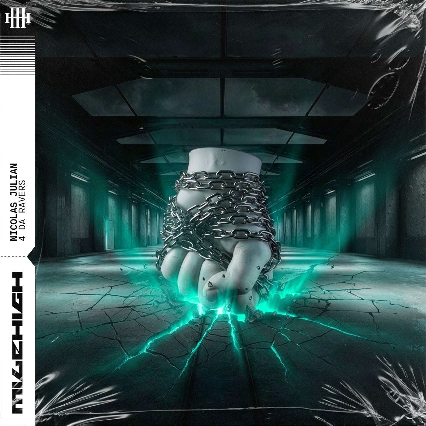 4 Da Ravers (Original Mix)