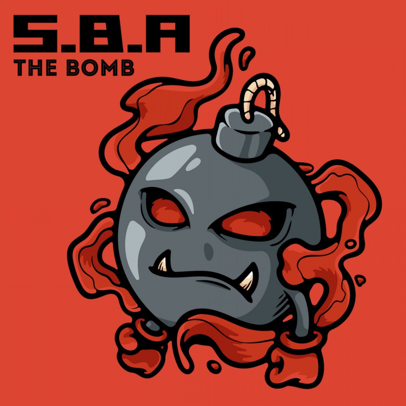 The Bomb (Original Mix)