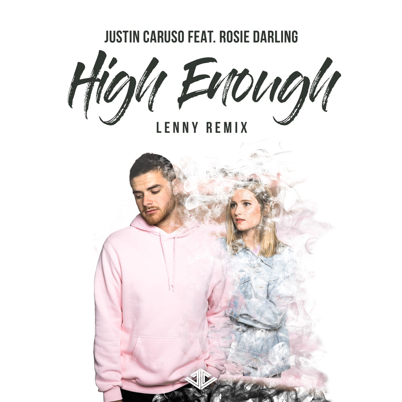 High Enough (Lenny Remix)