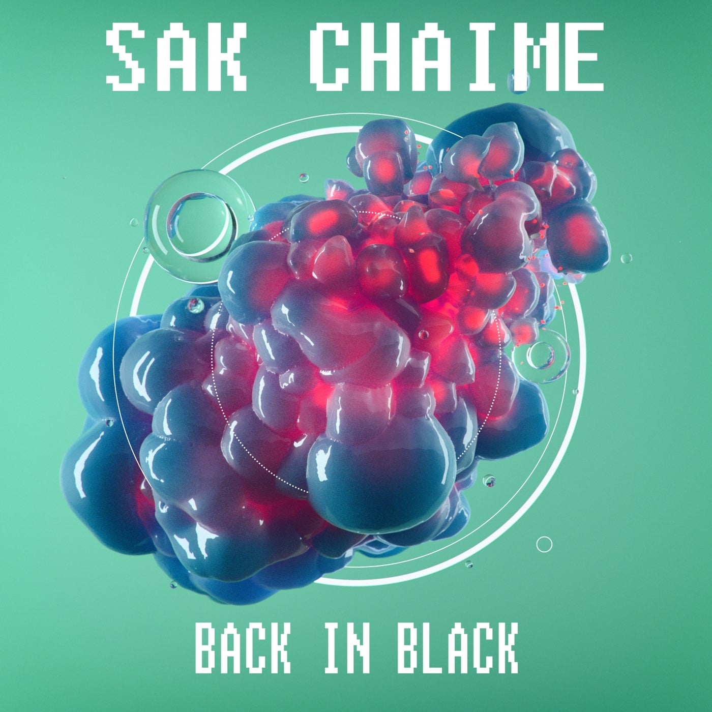 Back In Black