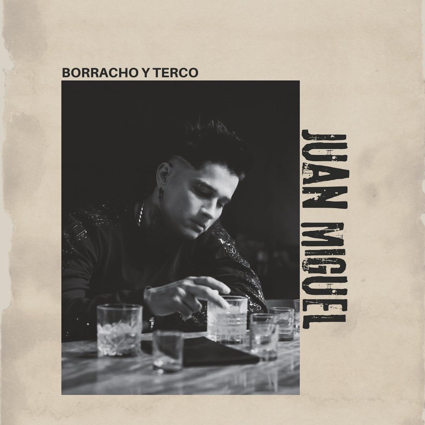 Borracho y Terco