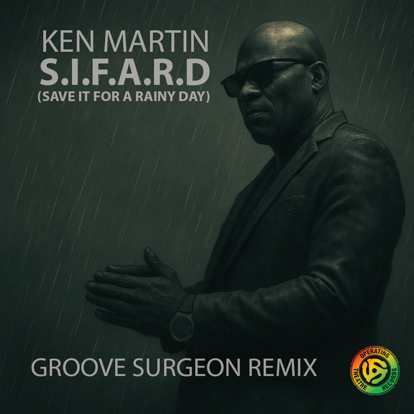 S.I.F.A.R.D (Save It For A Rainy Day) (Remix)