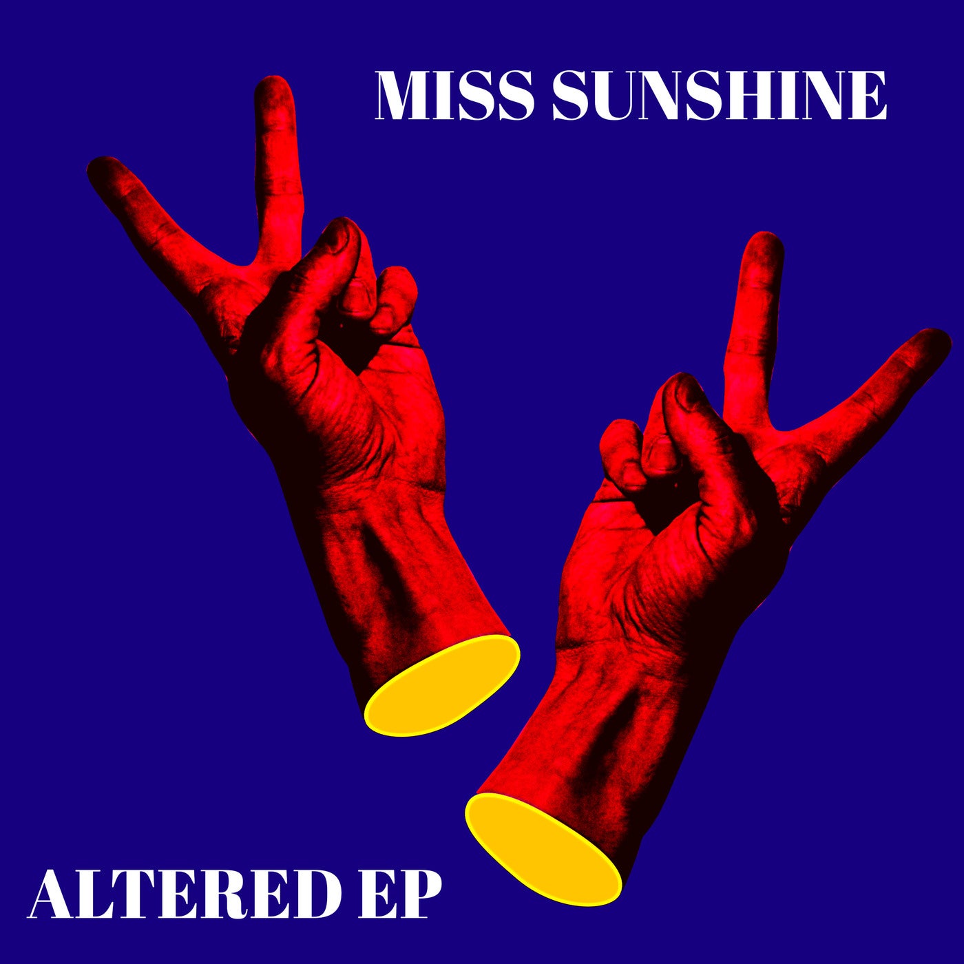 Altered