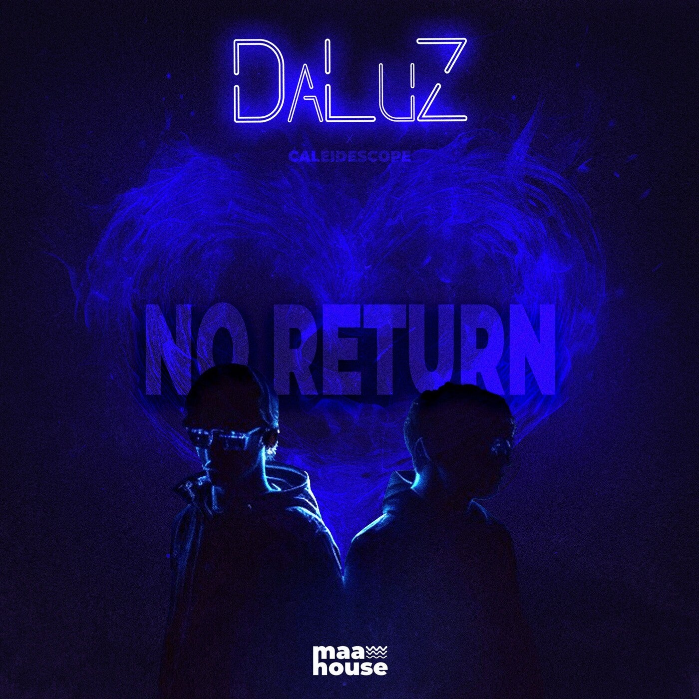 No Return