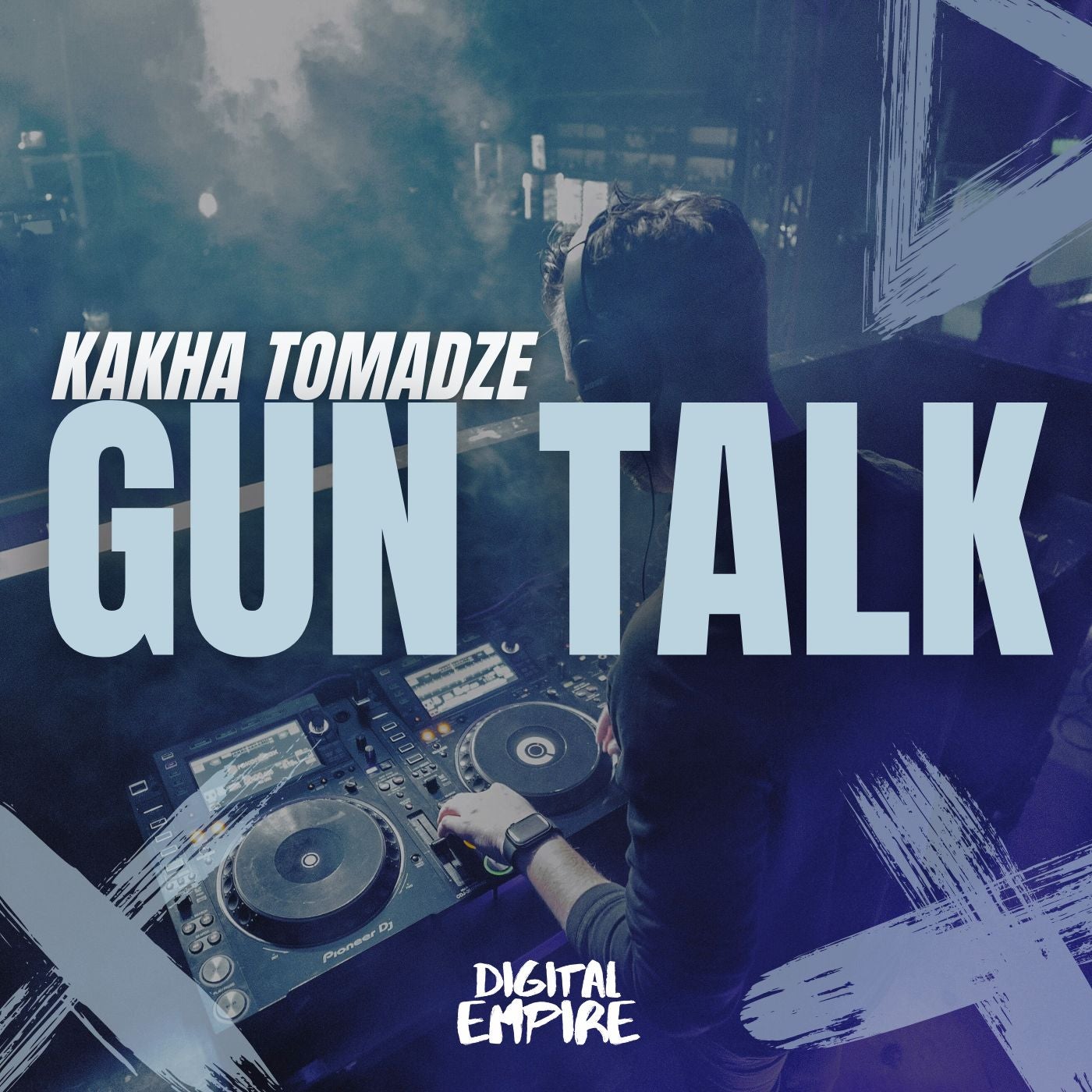 Gun Talk (Extended Mix)