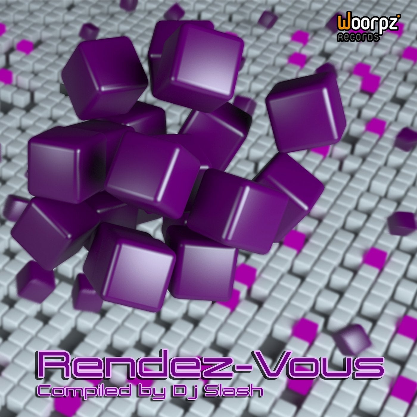 Rendez-Vous - Compiled by DJ Slash