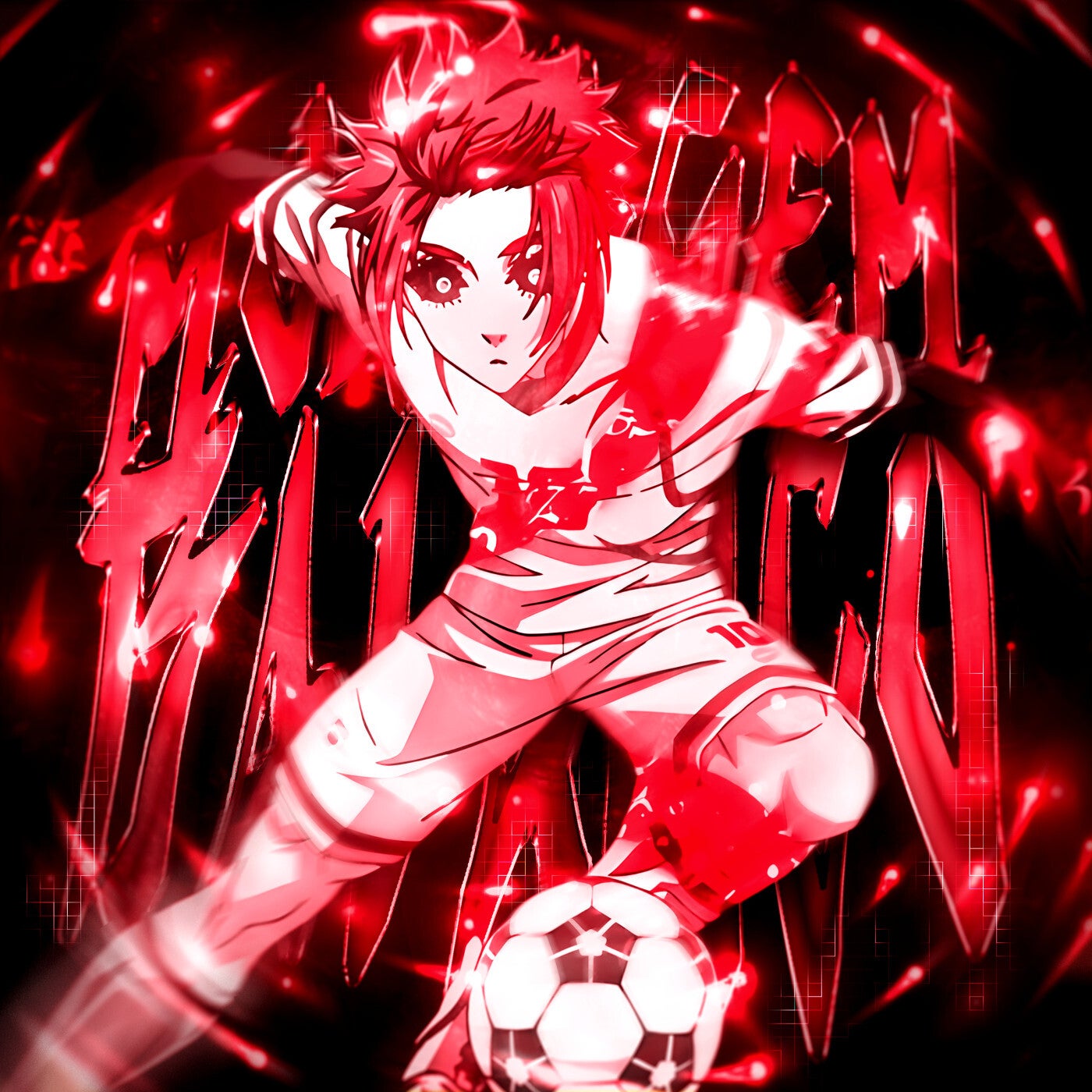 Cover art for MONTAGEM BALANÇO