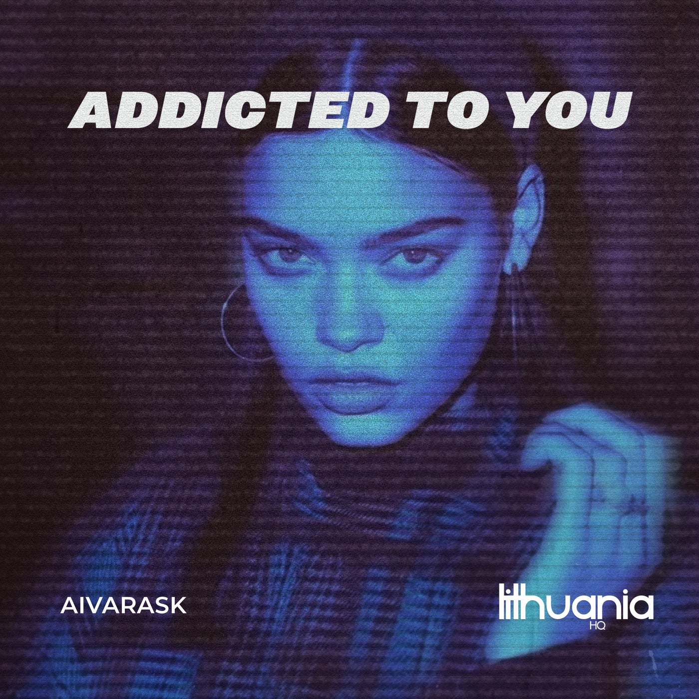 Addicted To You