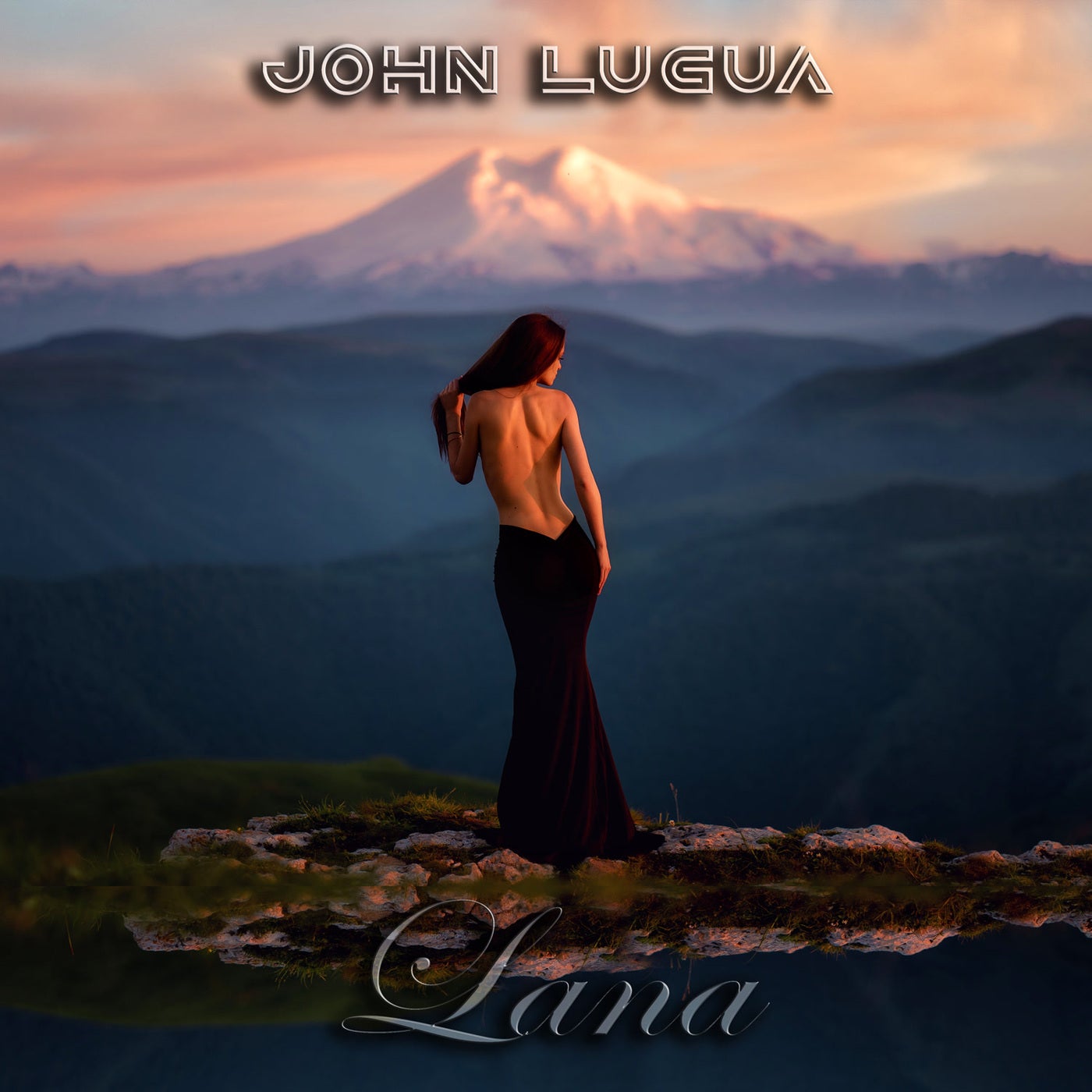 Cover art for Lana