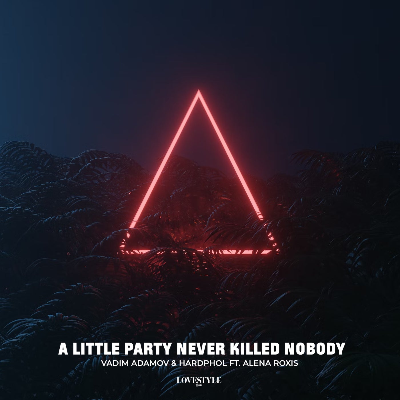 A Little Party Never Killed Nobody (Extended Mix)