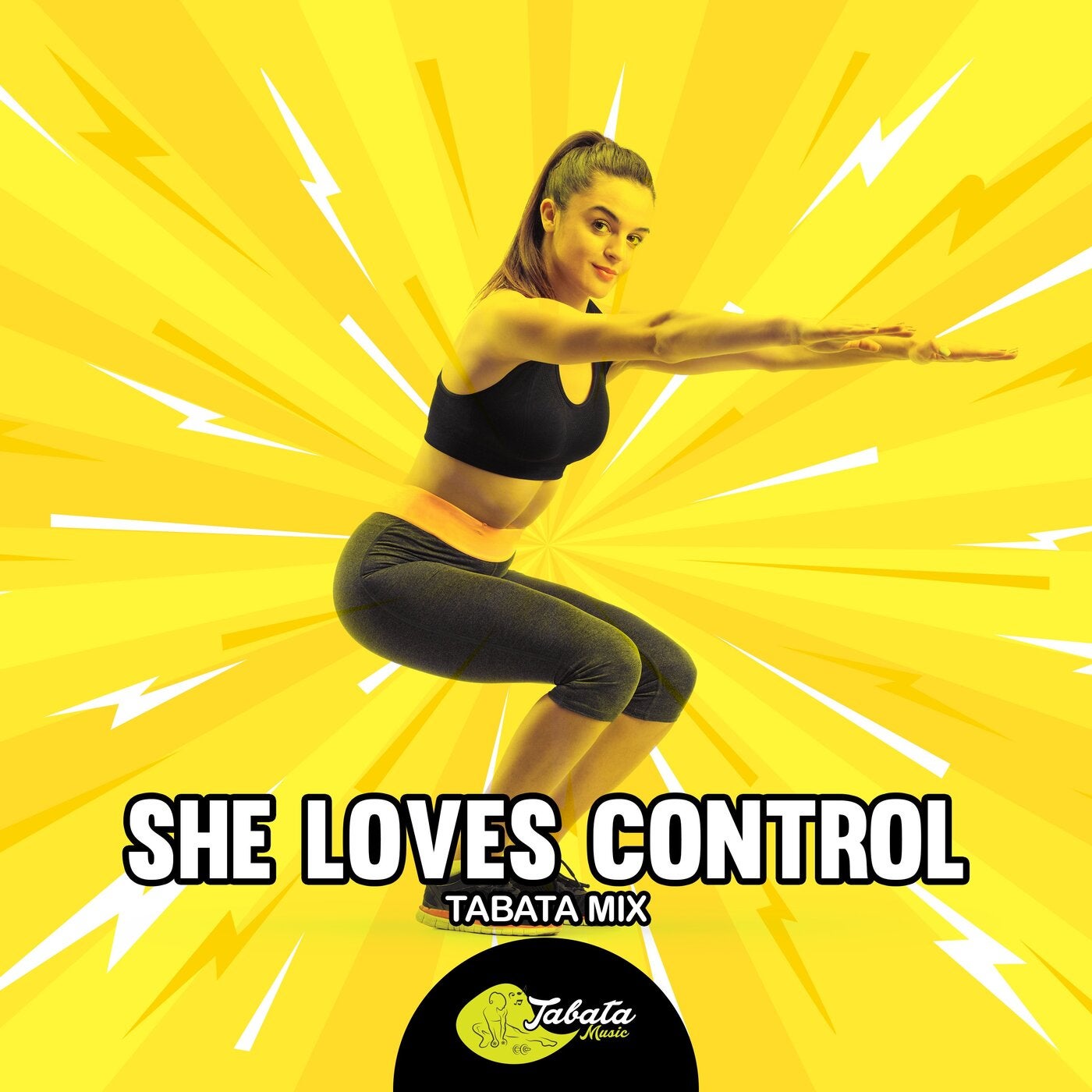 She Loves Control (Tabata Mix)