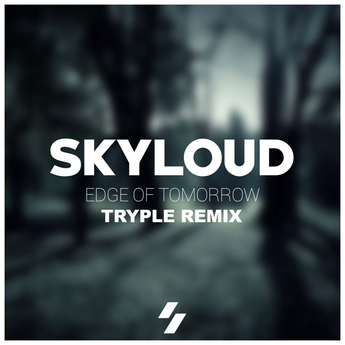 Edge of Tomorrow - Tryple Remix