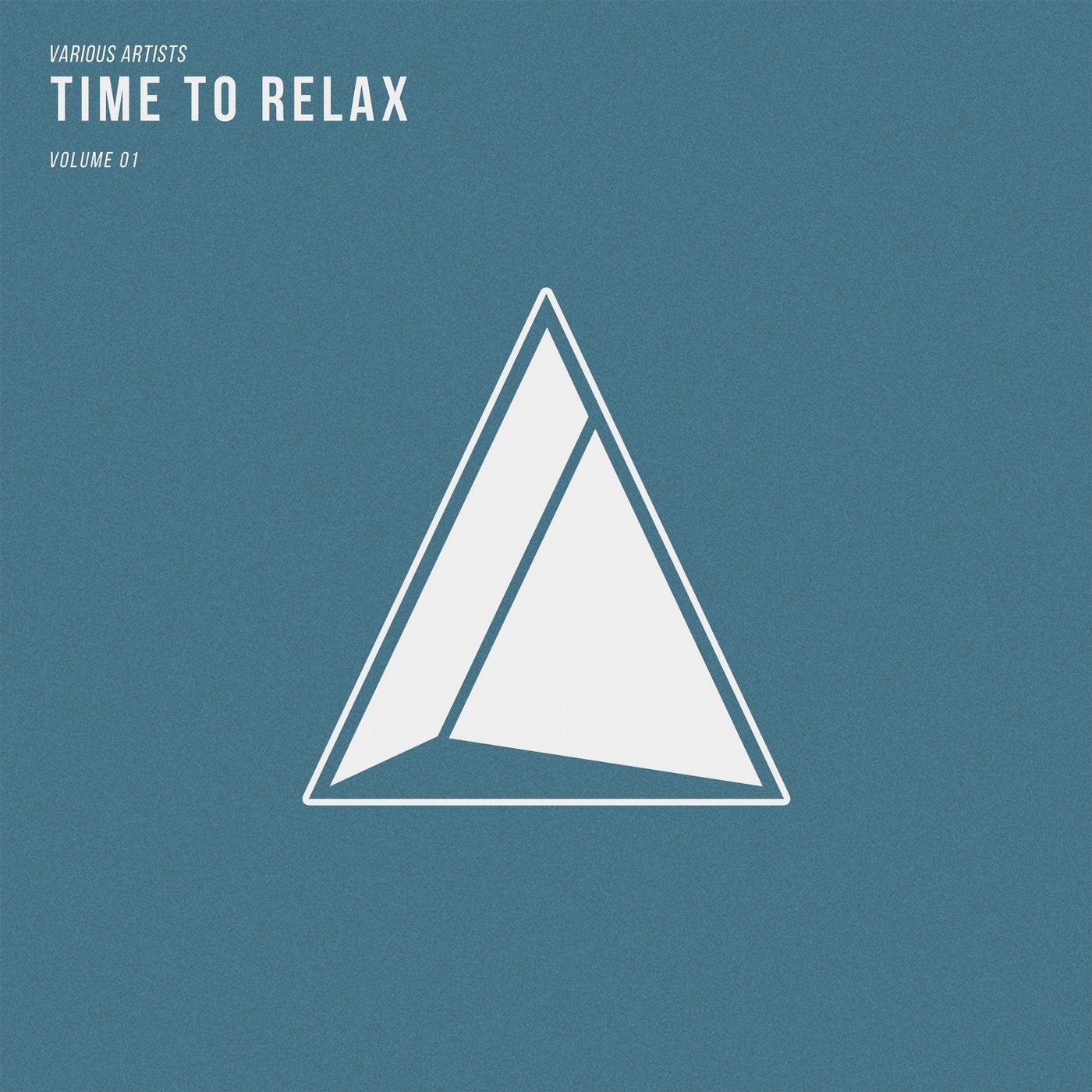 Time to Relax, Vol.01