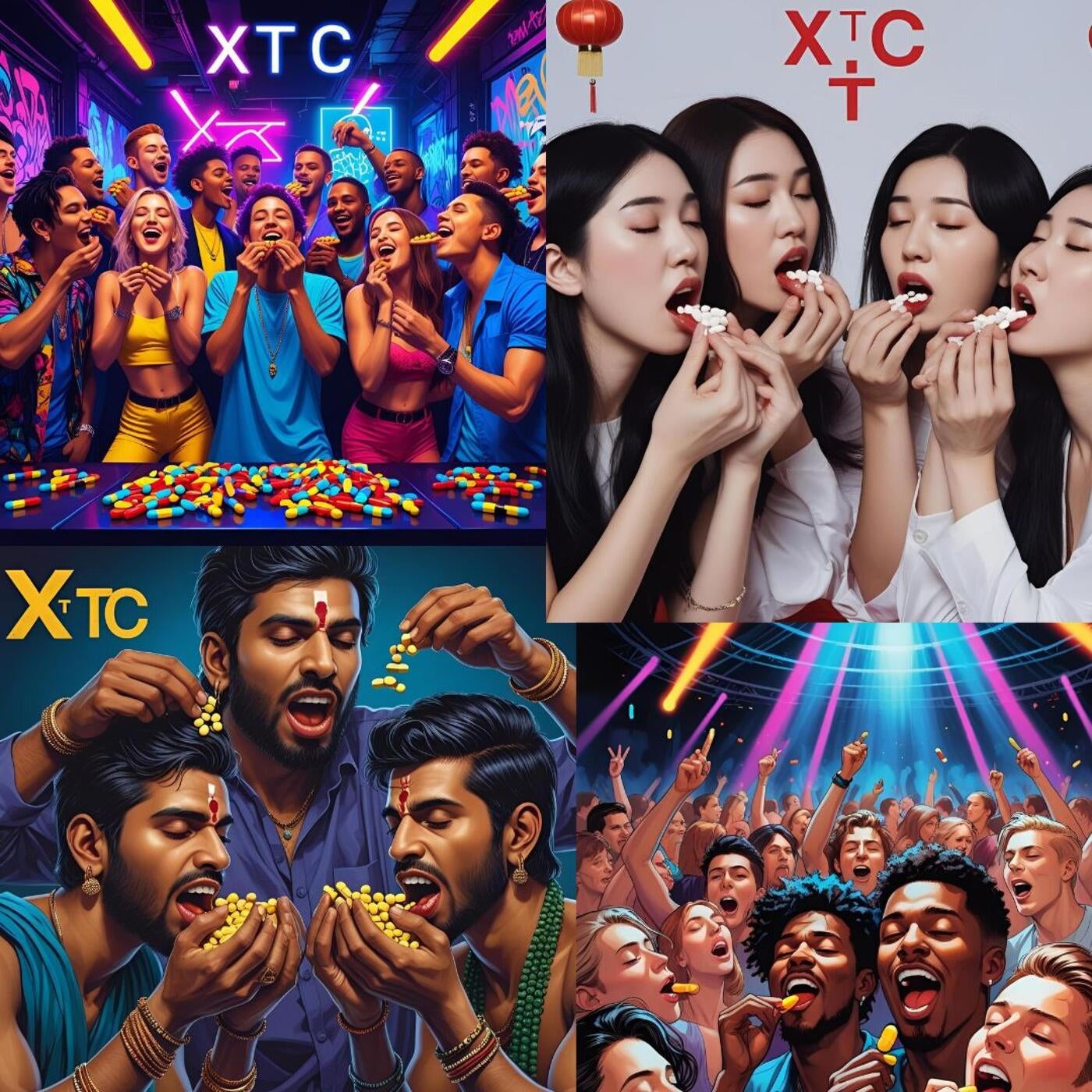 Xtc