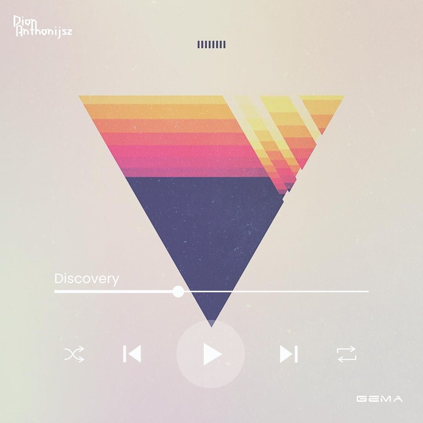 Discovery (Original Mix)