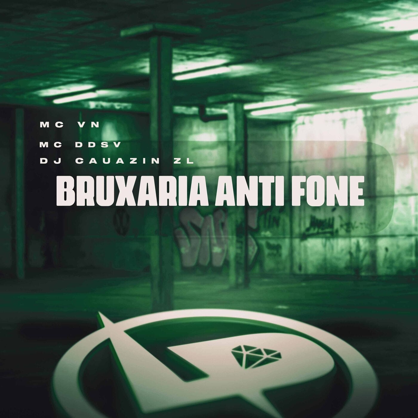 Bruxaria Anti Fone