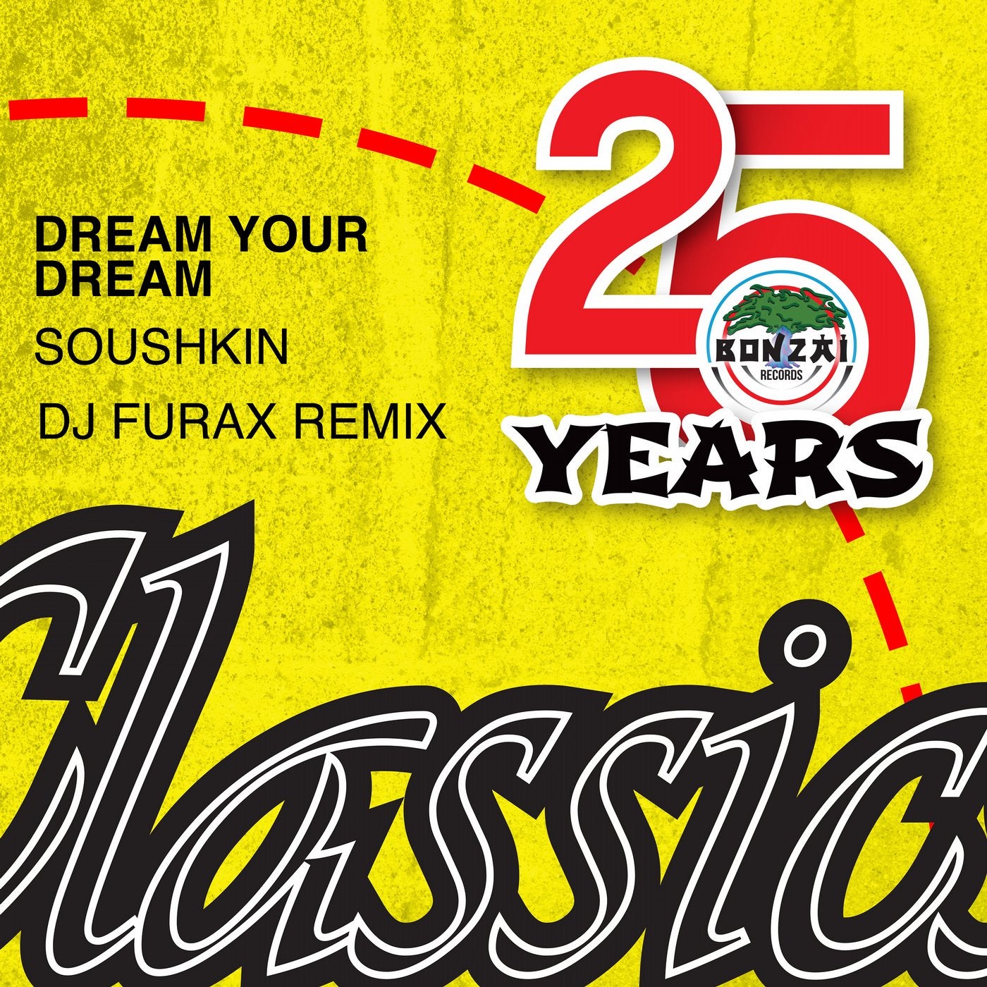 Soushkin - DJ Furax Remix