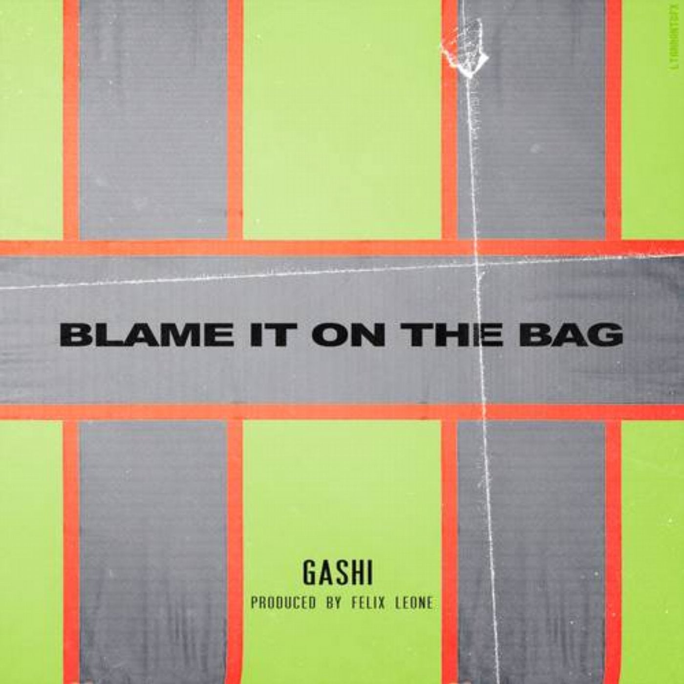 Blame It On The Bag