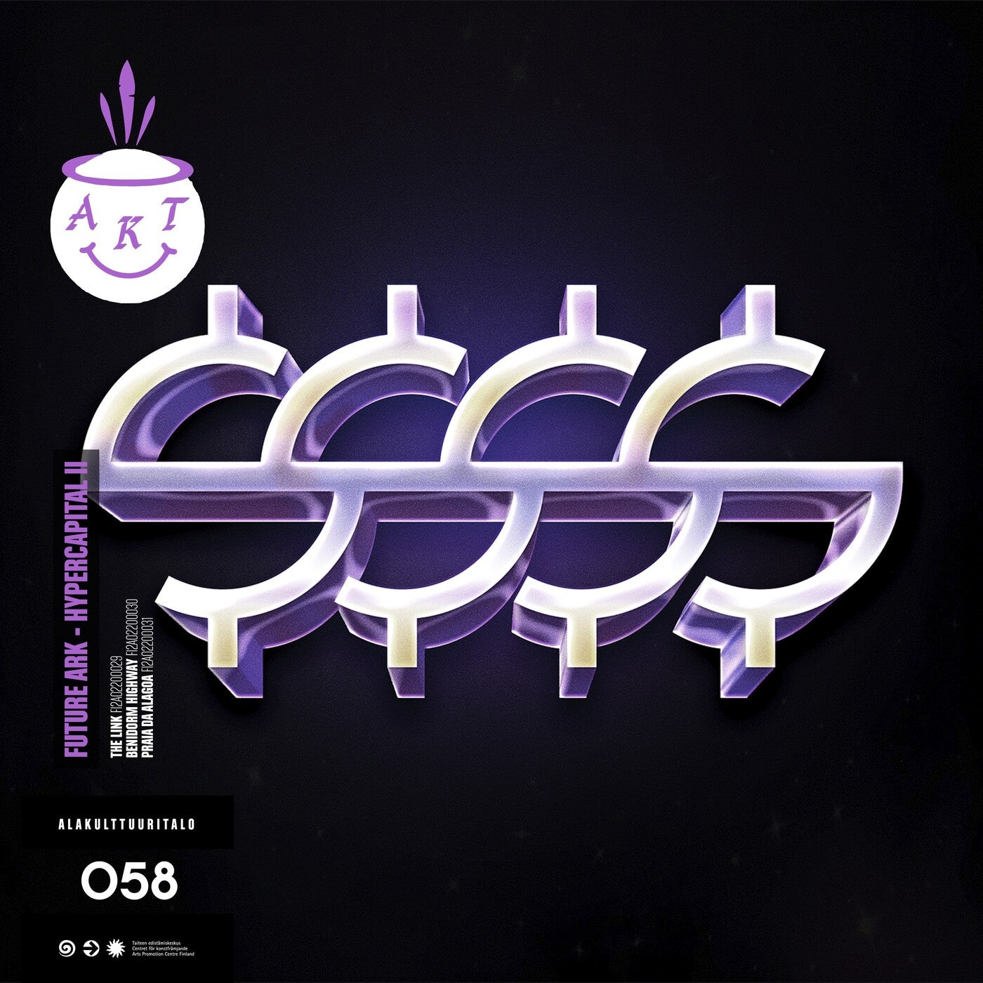 Hypercapital II