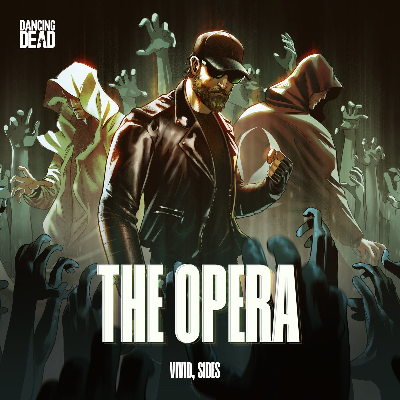 The Opera - Extended Mix