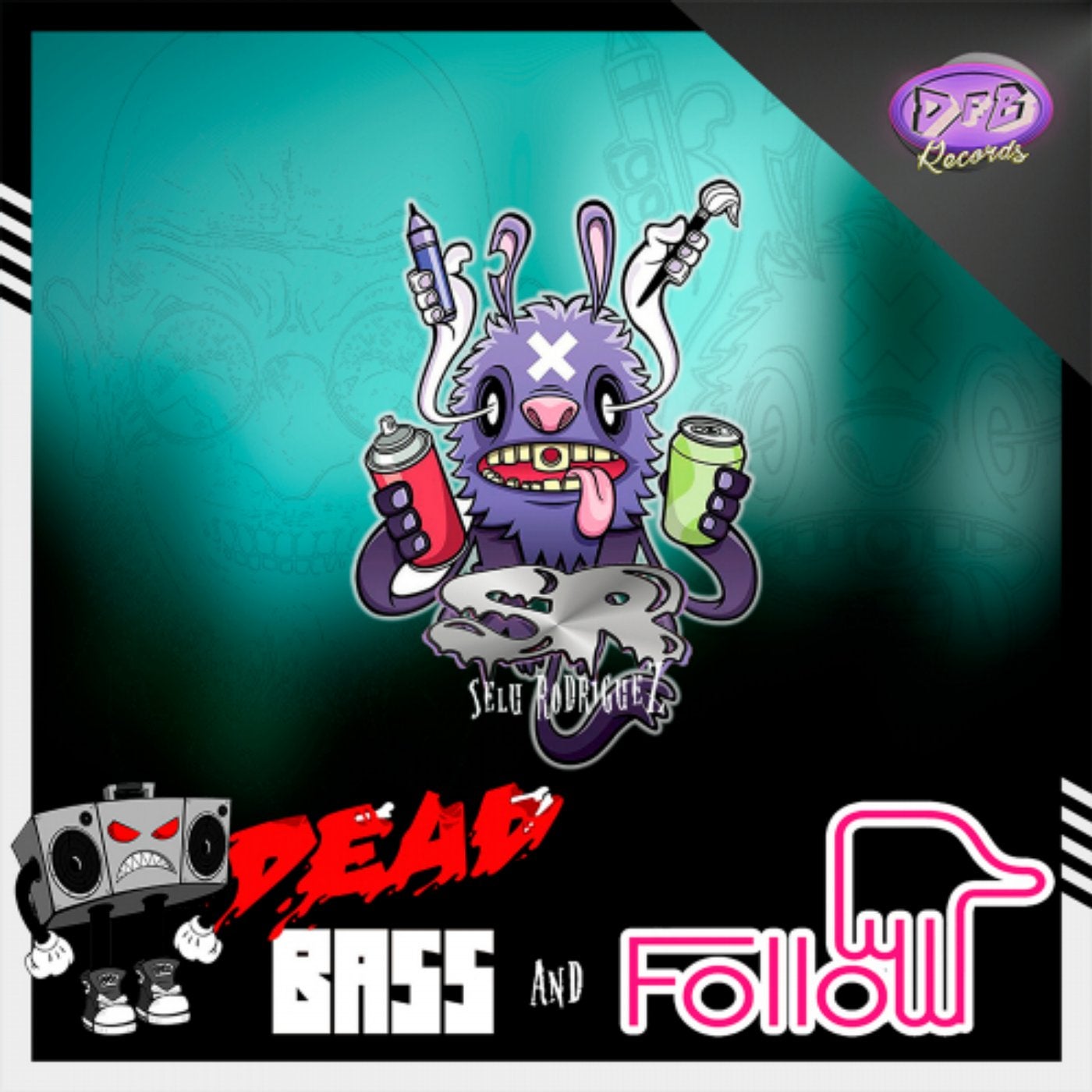 Dead Bass & Follow