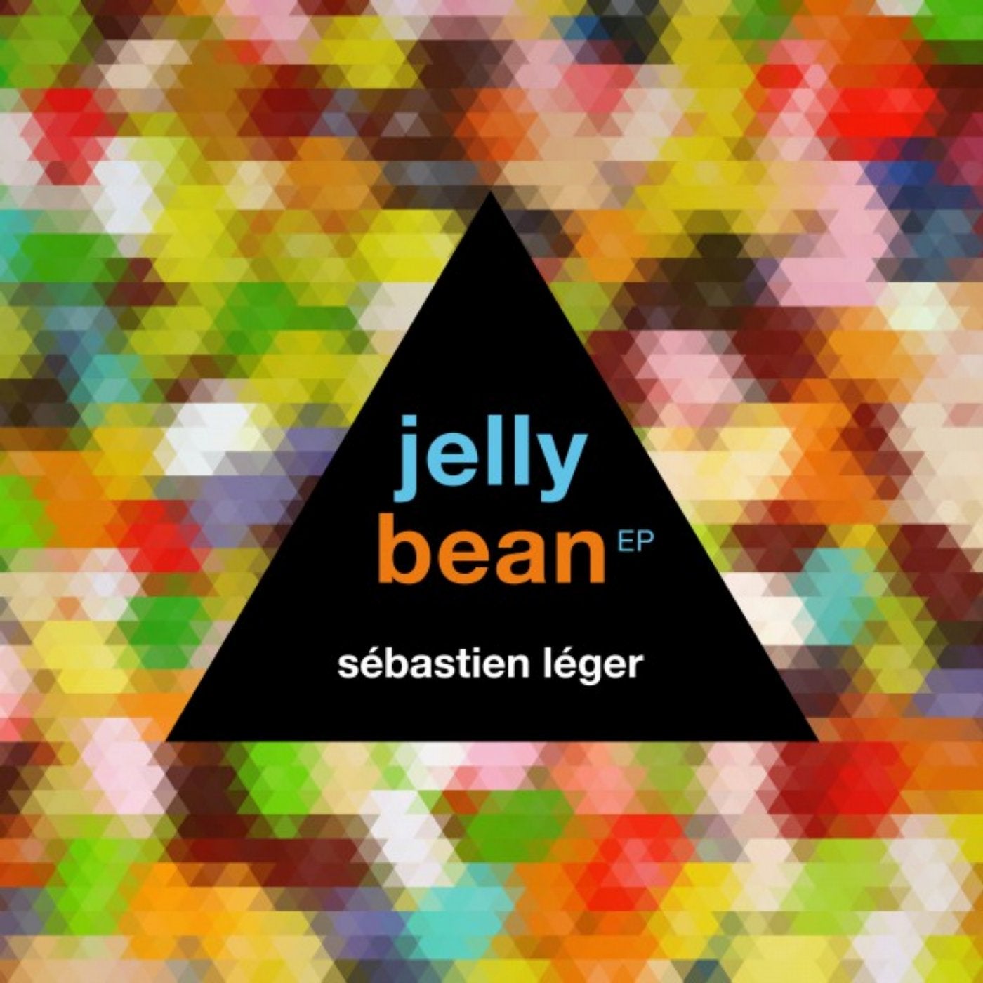 Jelly Bean EP