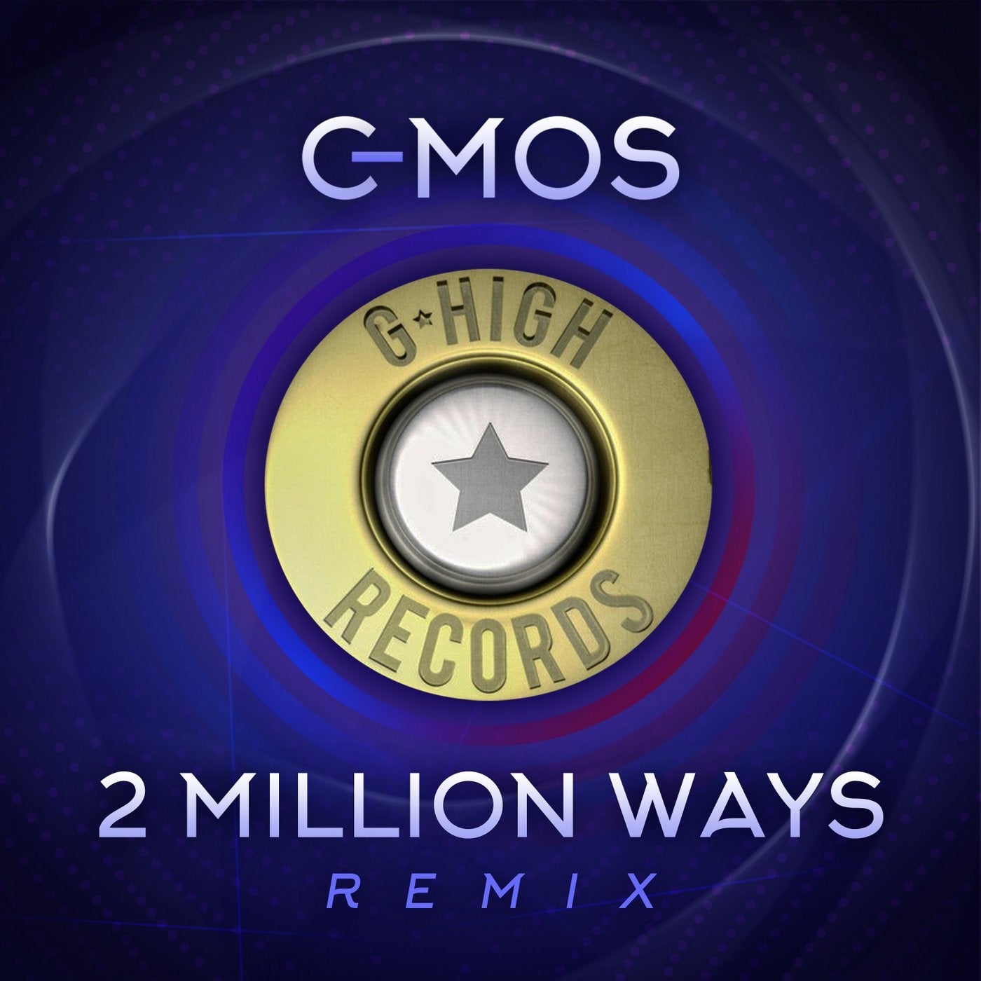 2 Million Ways (Remix)