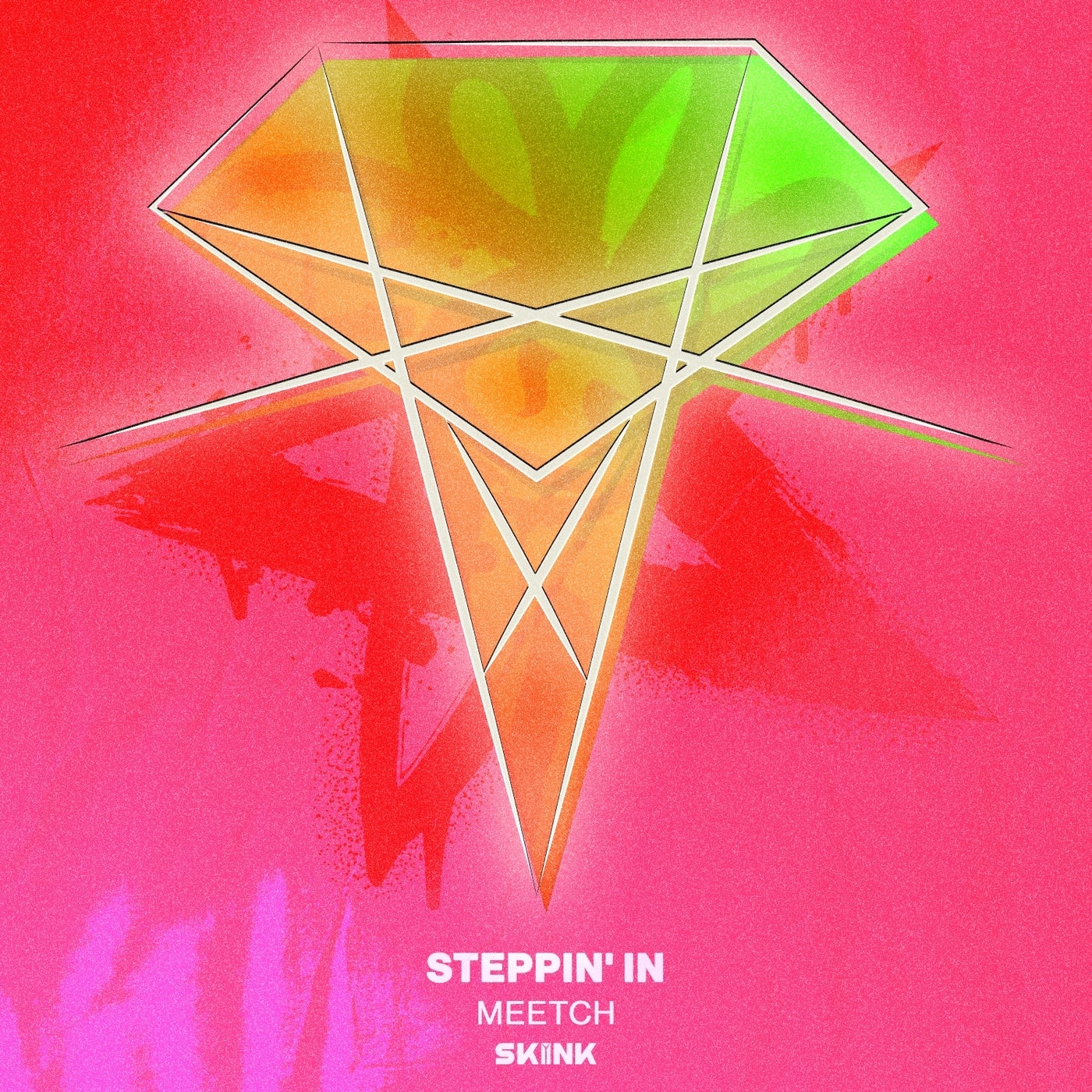 Steppin' In