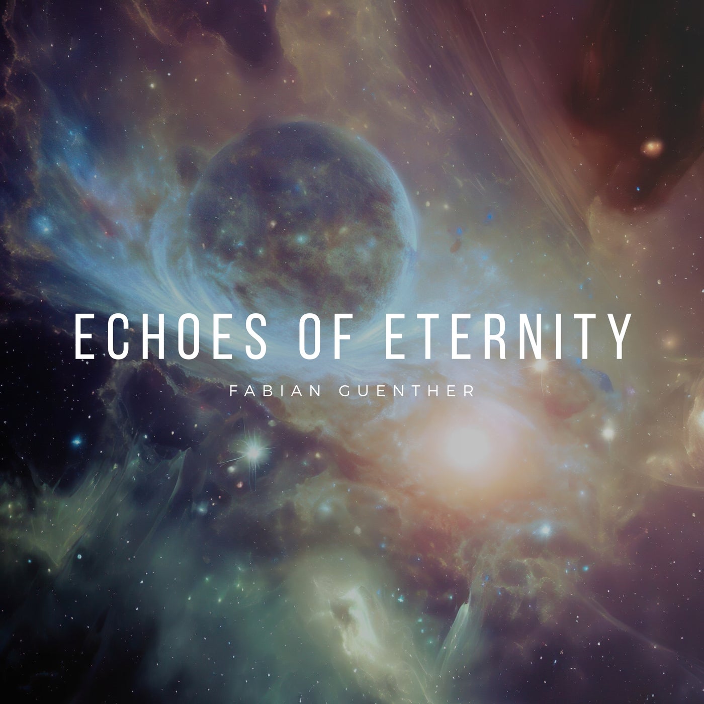 Echoes of Eternity