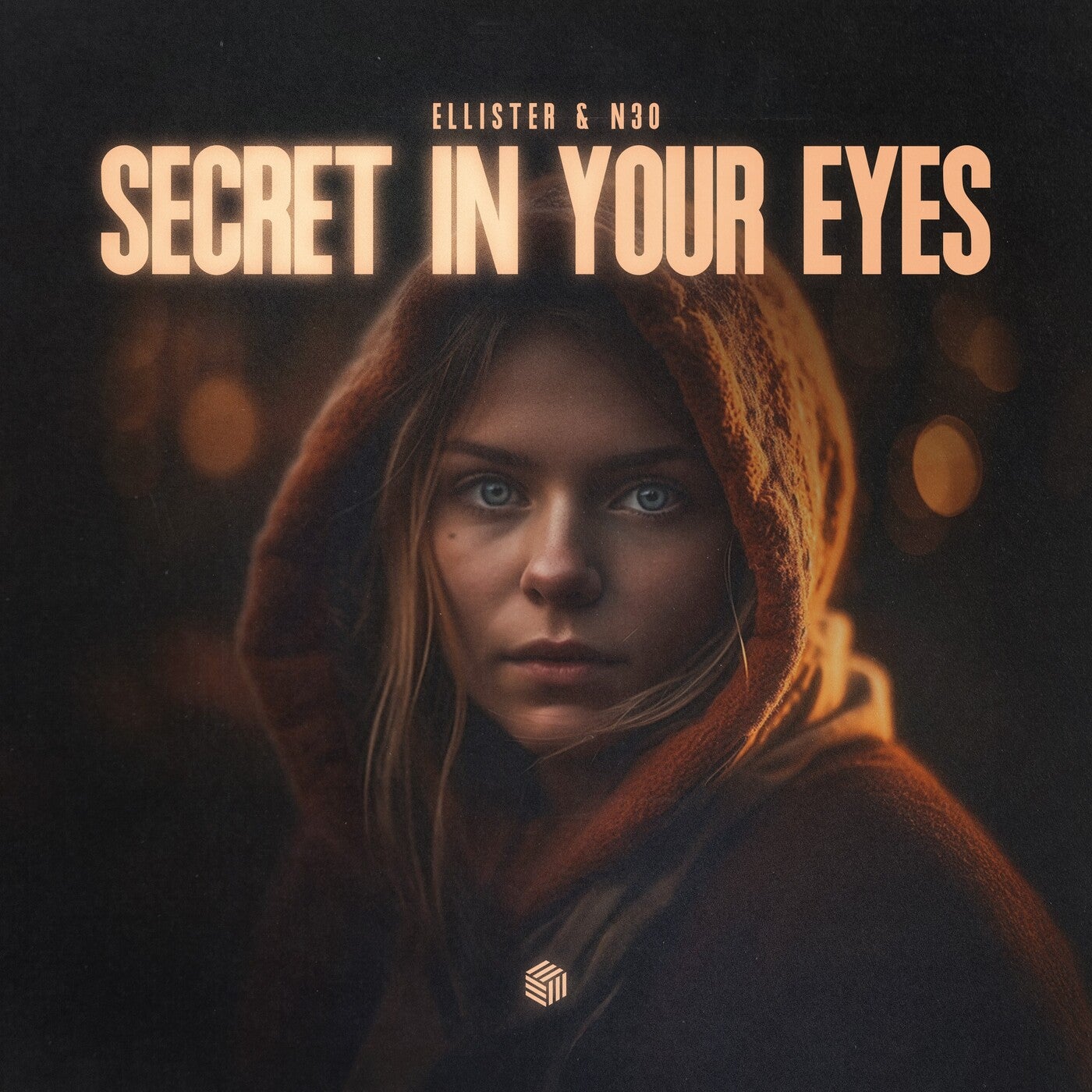 Secret in Your Eyes (Extended Mix)