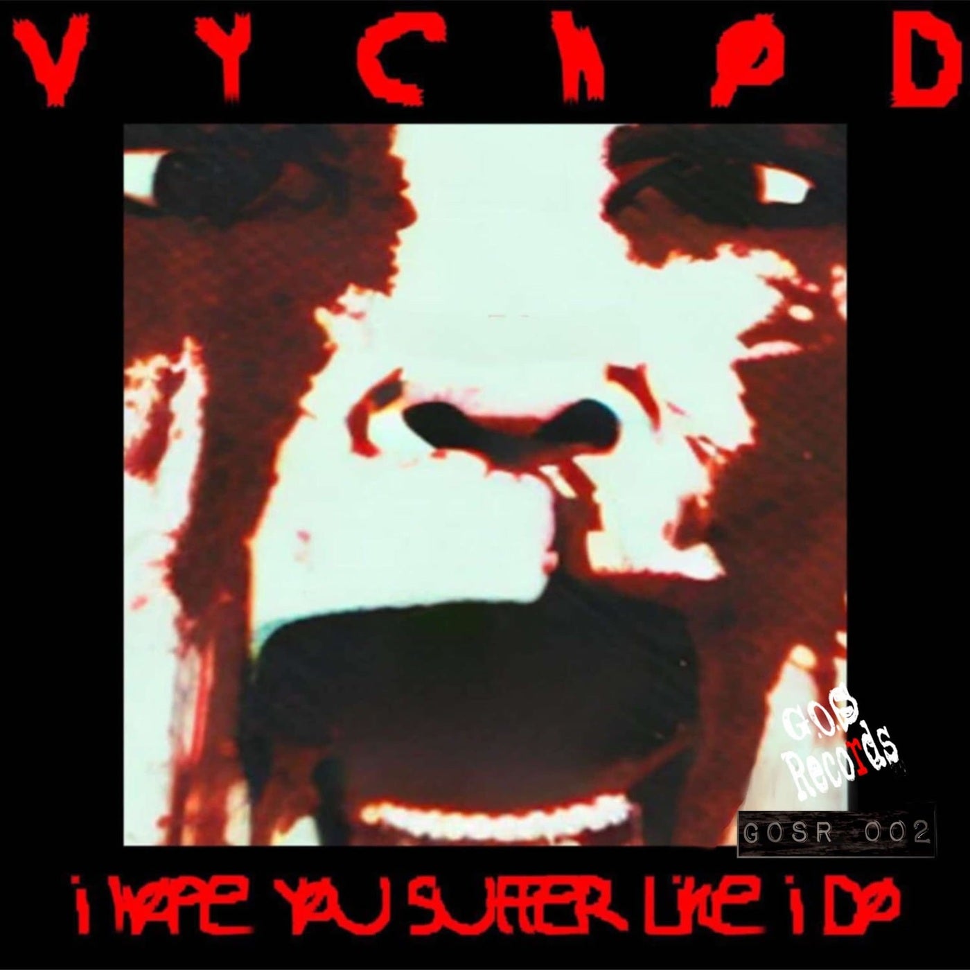 I Hope You Suffer Like I Do