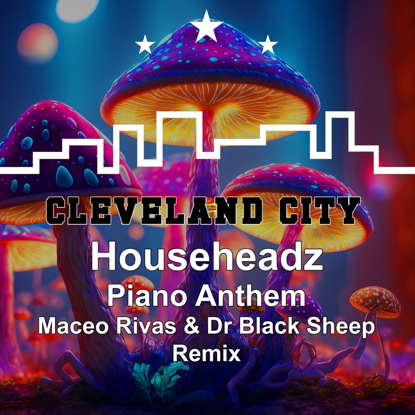 Cleveland City Music & Downloads on Beatport