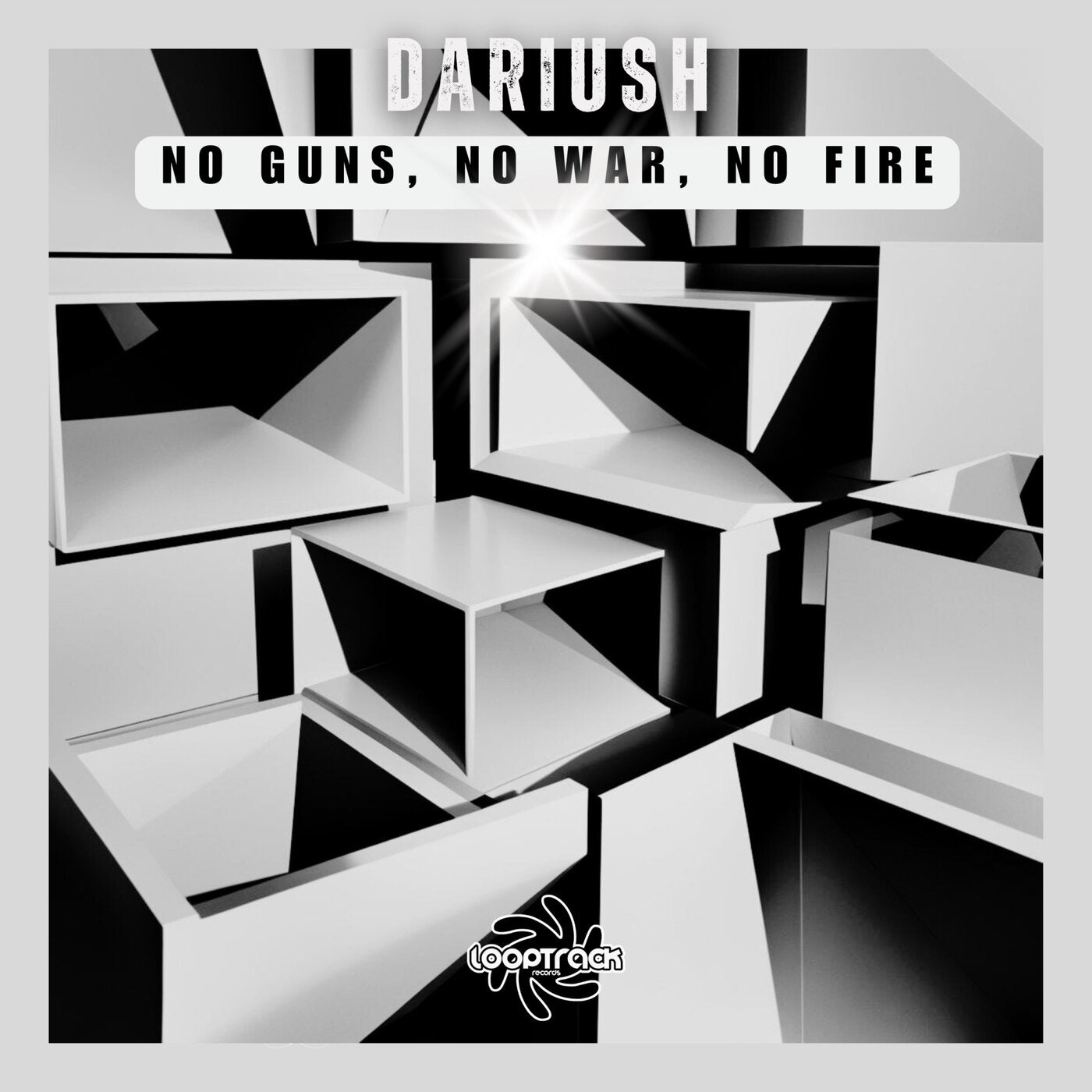 No Guns. No War. No Fire