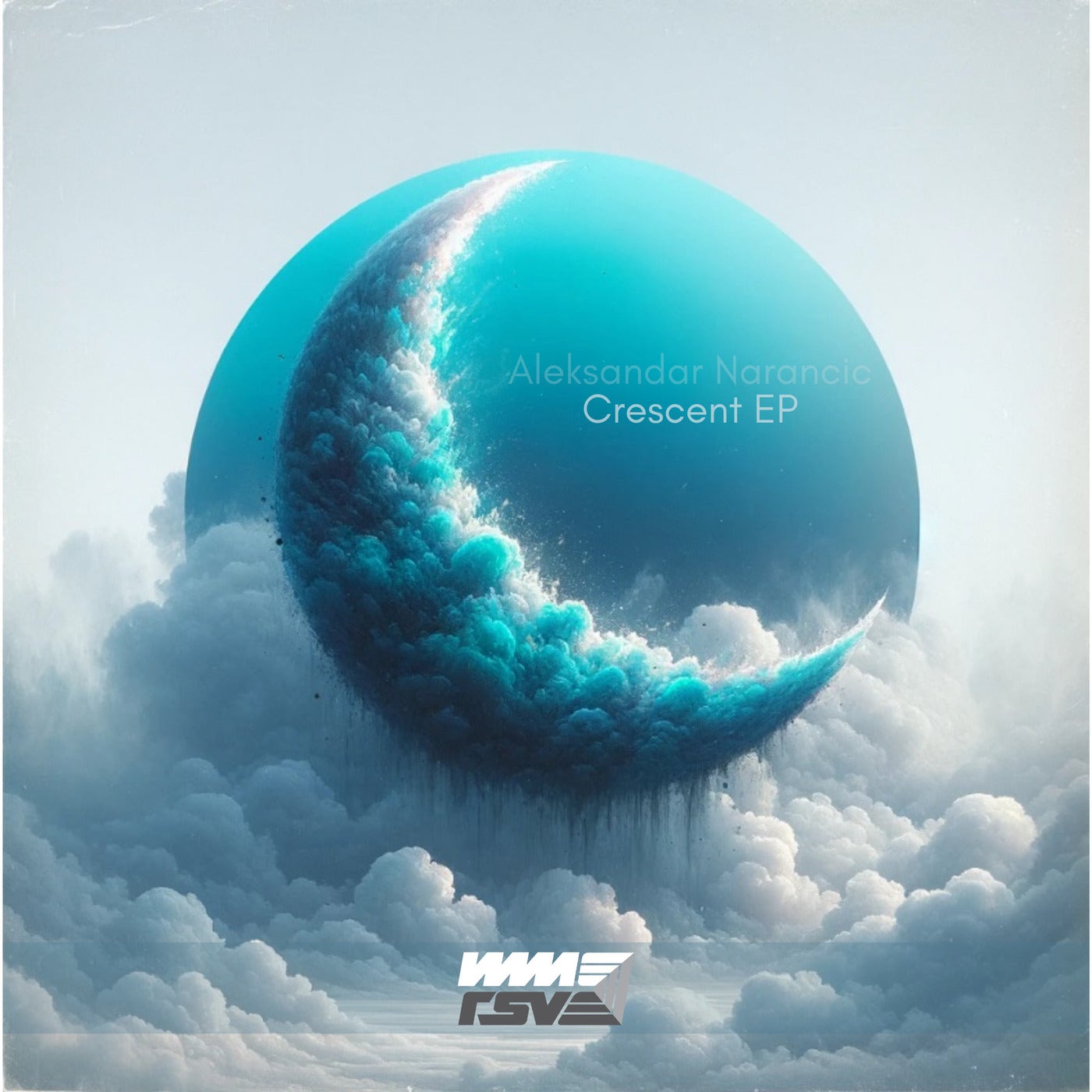 Crescent EP
