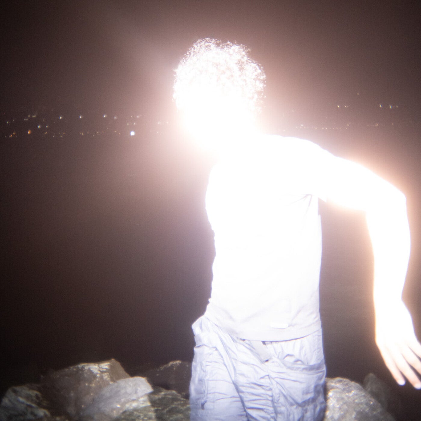 Cover art for miracle